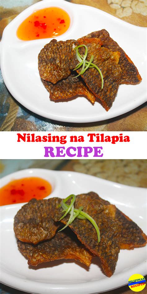 nilasing tinira